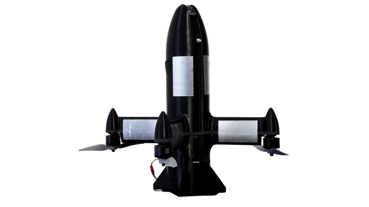 Milbird Raven Sentry (Аналоговий) (IDR-355471)