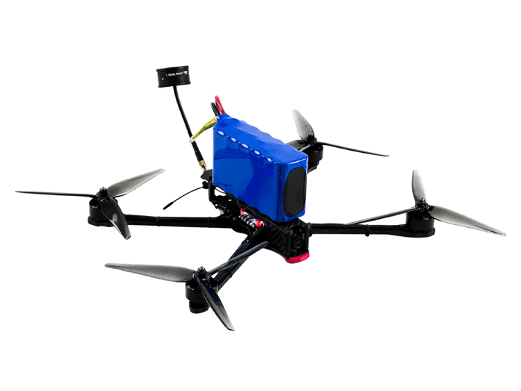 Milbird R8 (NATO Stock Number) (DR-217394)