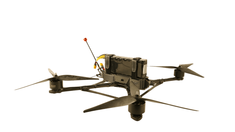 Milbird R13 (DR-811550)