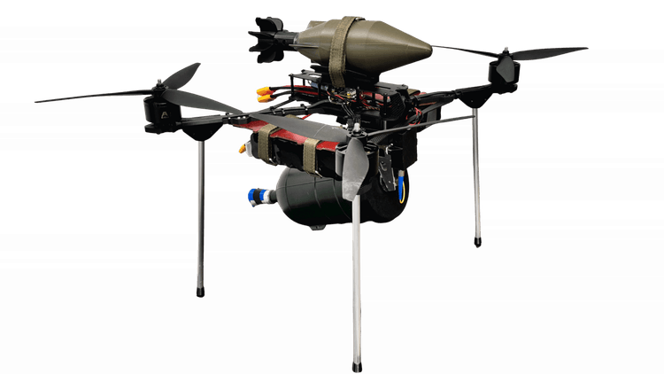 Milbird Raven R13 (DR-844739)