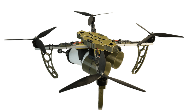 Milbird R15 (DR-211920)