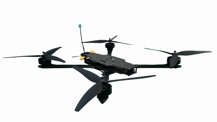 Milbird Jay R15 (DR-210244)