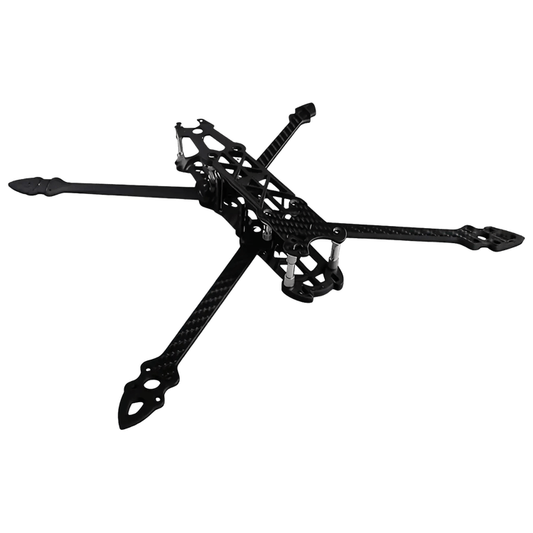 Carbon Frame 7-inch Mark4 (CP-222632)