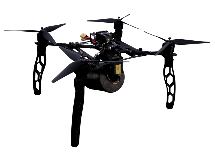 Milbird Raven R13 (DR-844739)